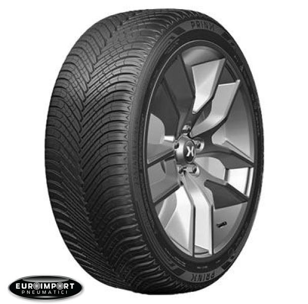 Prinx Quattura 4S+  205/55 R19 97 V  XL  3PMSF